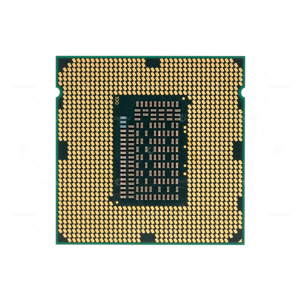 SR00S  INTEL CORE I5-2400S 4 CORE 2.50GHZ 6MB LGA1155 SMART CACHE